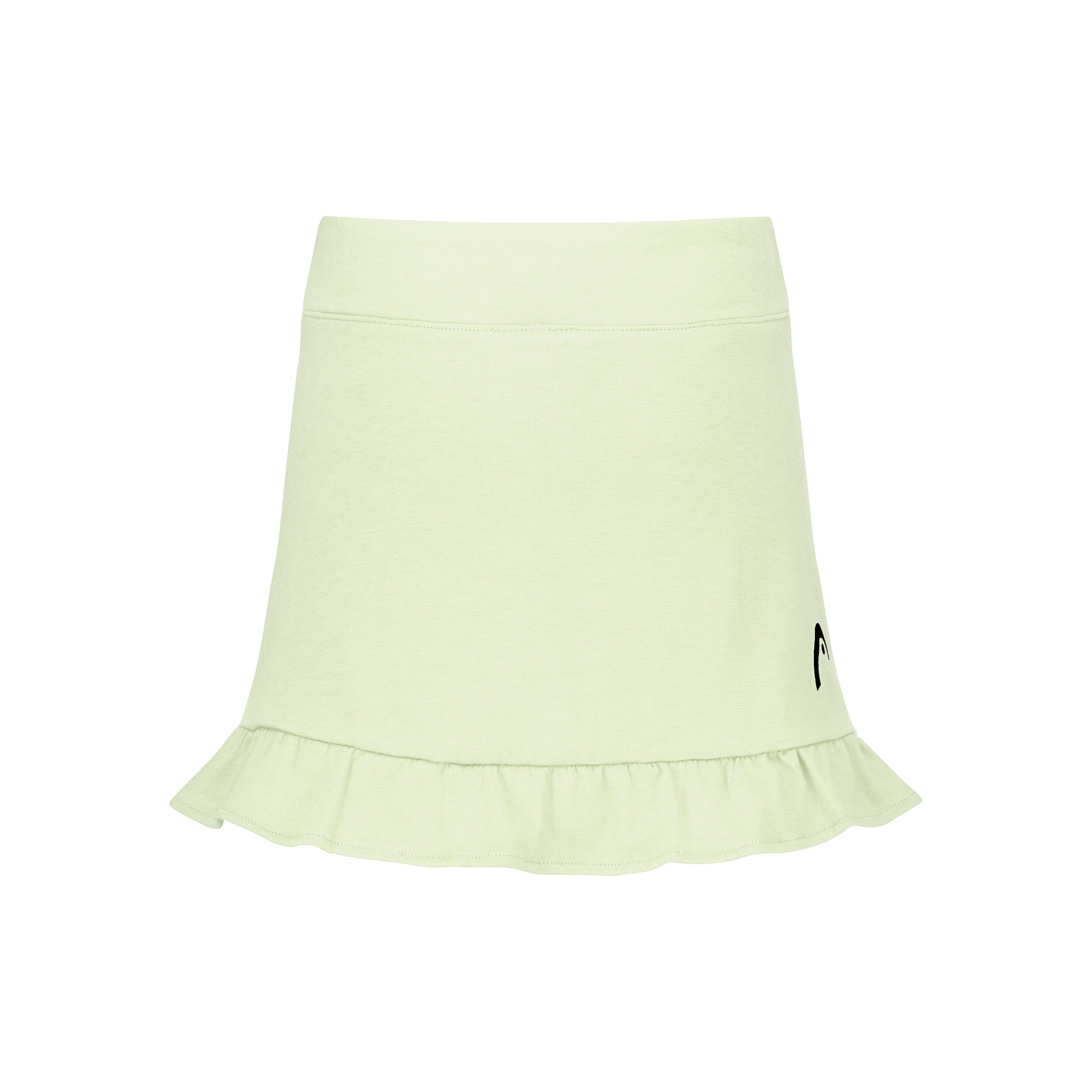 HEAD Jupe Filles - Vert