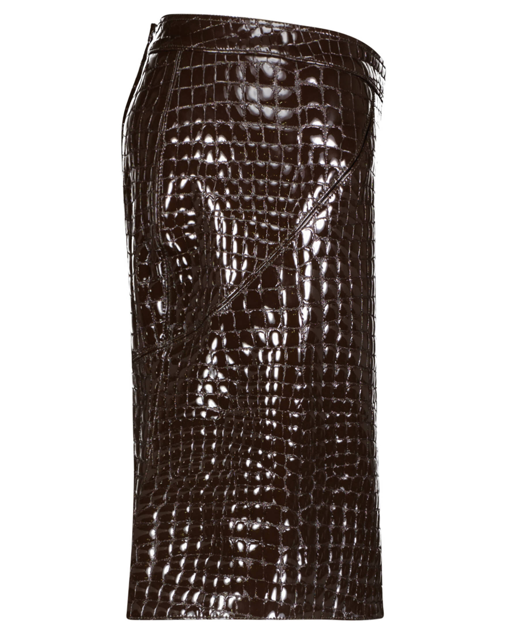 Tom Ford| Damen Lederrock