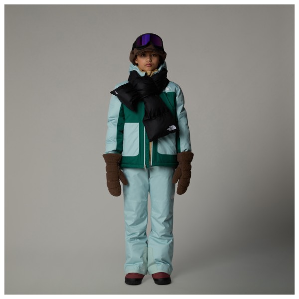The North Face - Girl's Freedom Insulated Pant - Pantalon de ski