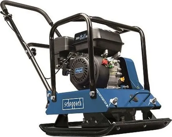 SCHEPPACH COMPACTION HP1800S 550x440mm 88kg 6.5 HP 23000N