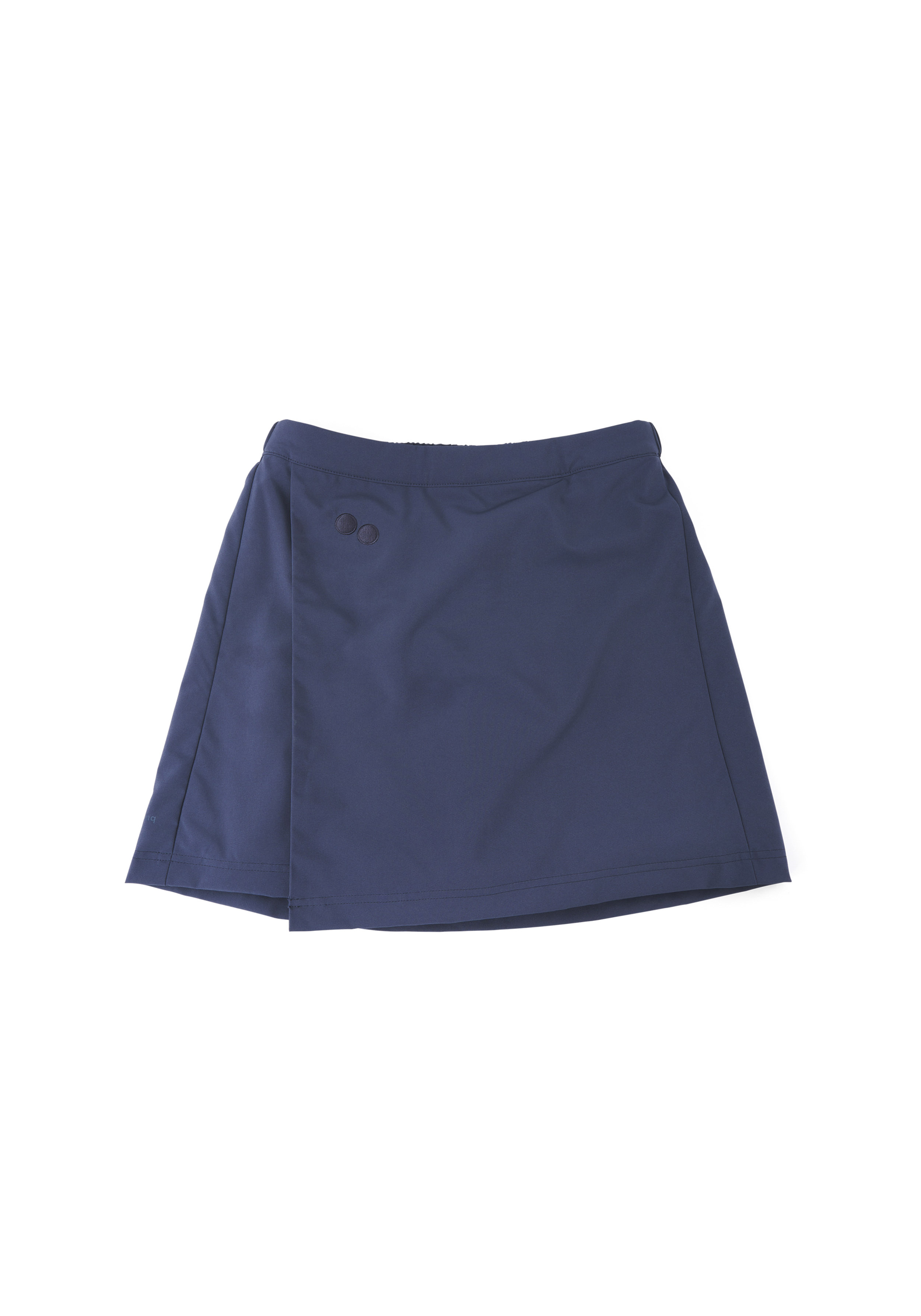 Pinqponq Sportrock Skort Basalt Grey