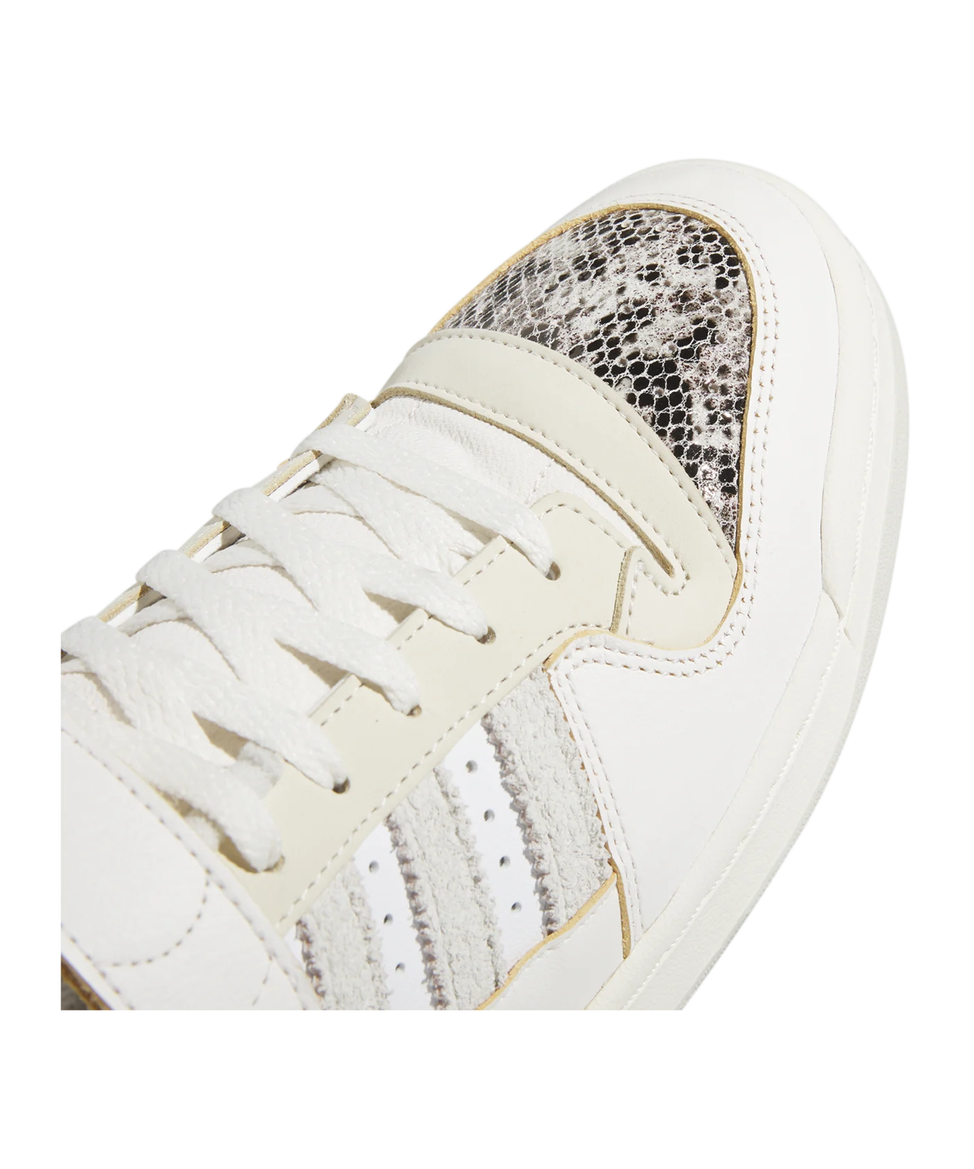 adidas Originals Forum 84 Low Weiss