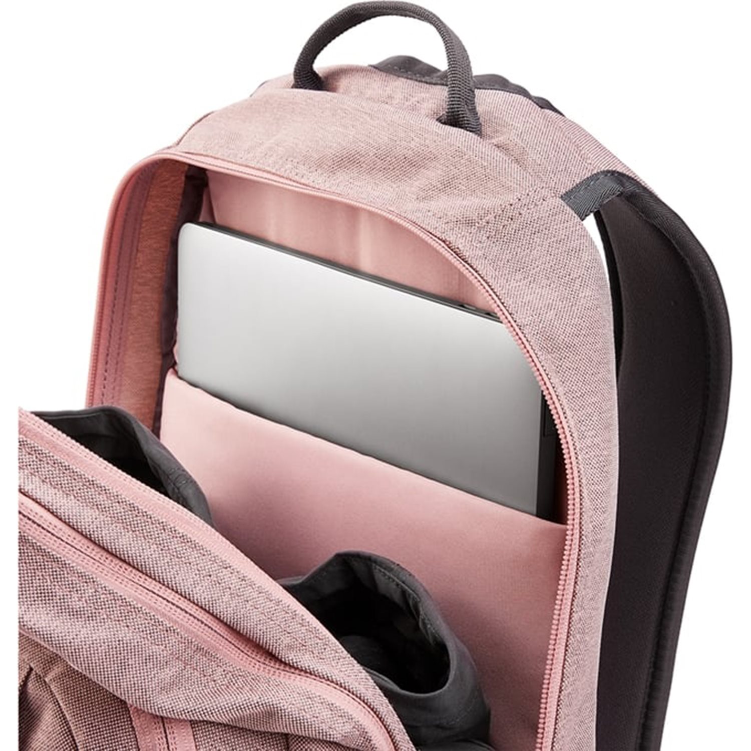 Dakine Campus M 25L Rugzak black