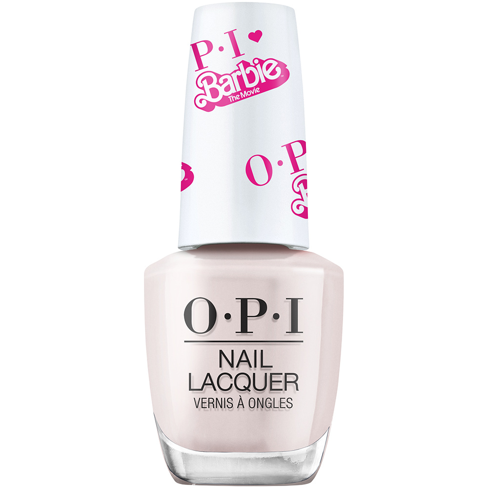 Nail Lacquer Bon Voyage to Reality!