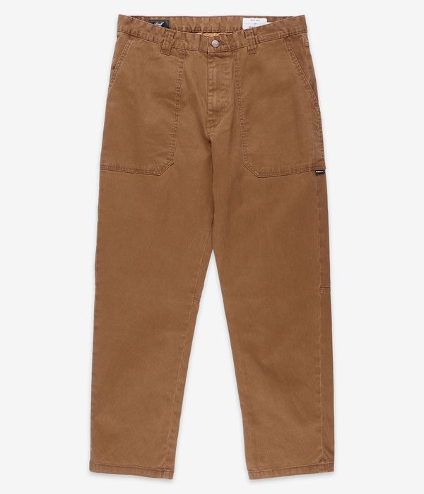 REELL Parker Hose (desert kaki bedford cord)