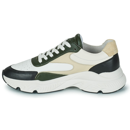 Bronx - FIN-LEE - Noir / Blanc