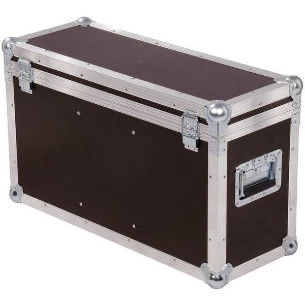 Thon Case 2x Hero Spot 60 / Wash 80