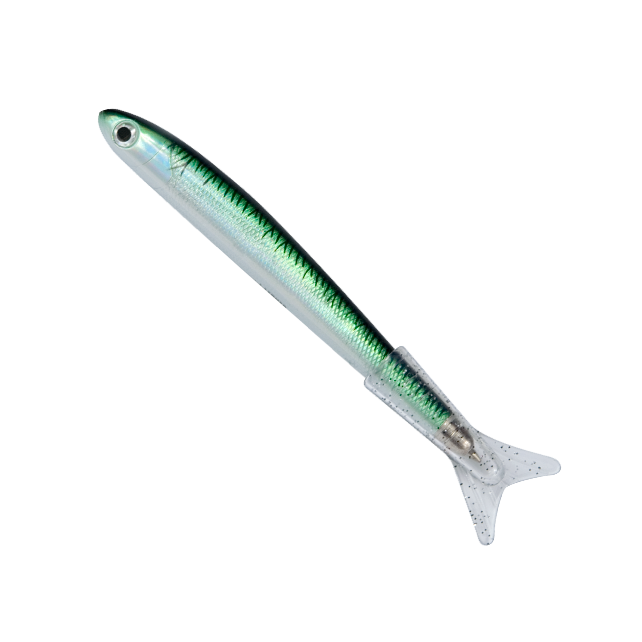 Stylo - Fish Pen