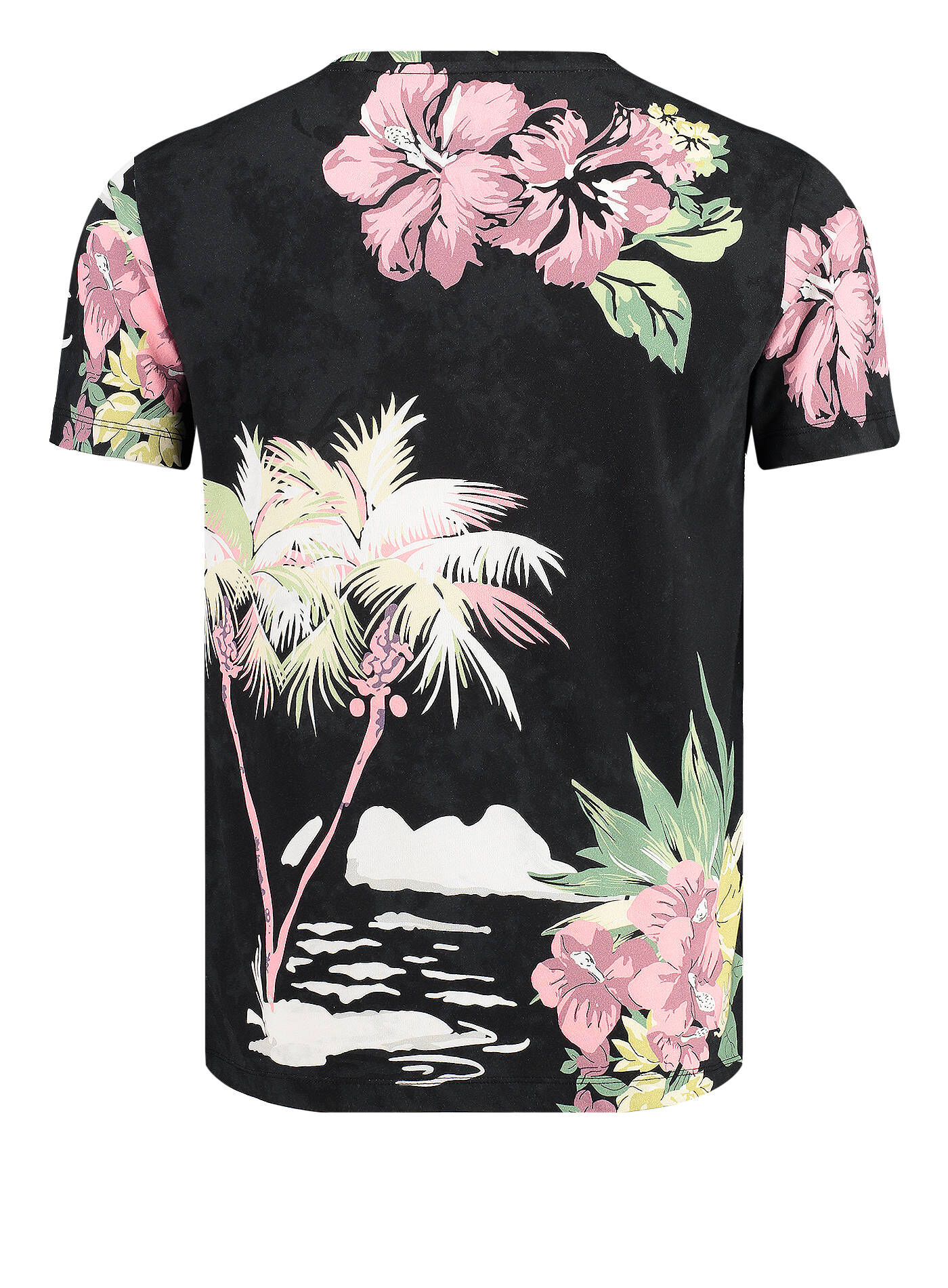 Key Largo| Damen T-Shirt GLORY