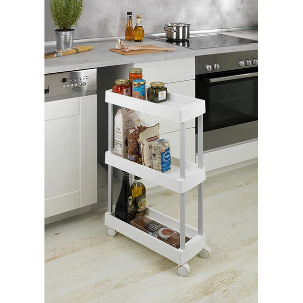 Chariot de cuisine Mino Wenko by Maximex