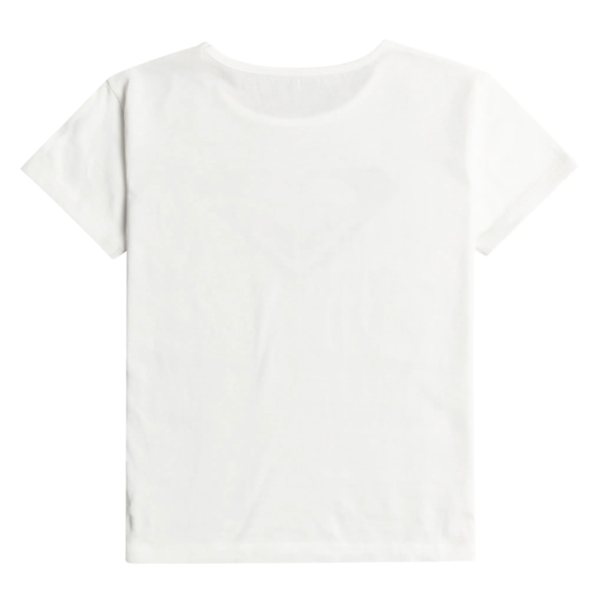 Roxy T-shirt Day and Night 4-14ans