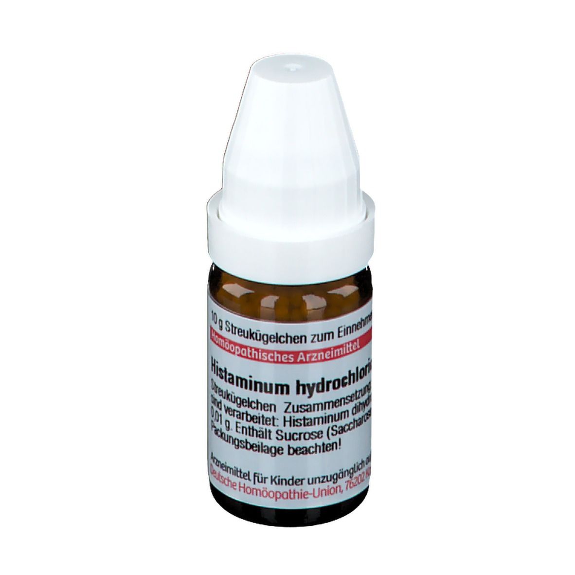 DHU Histaminum Hydrochloricum C200
