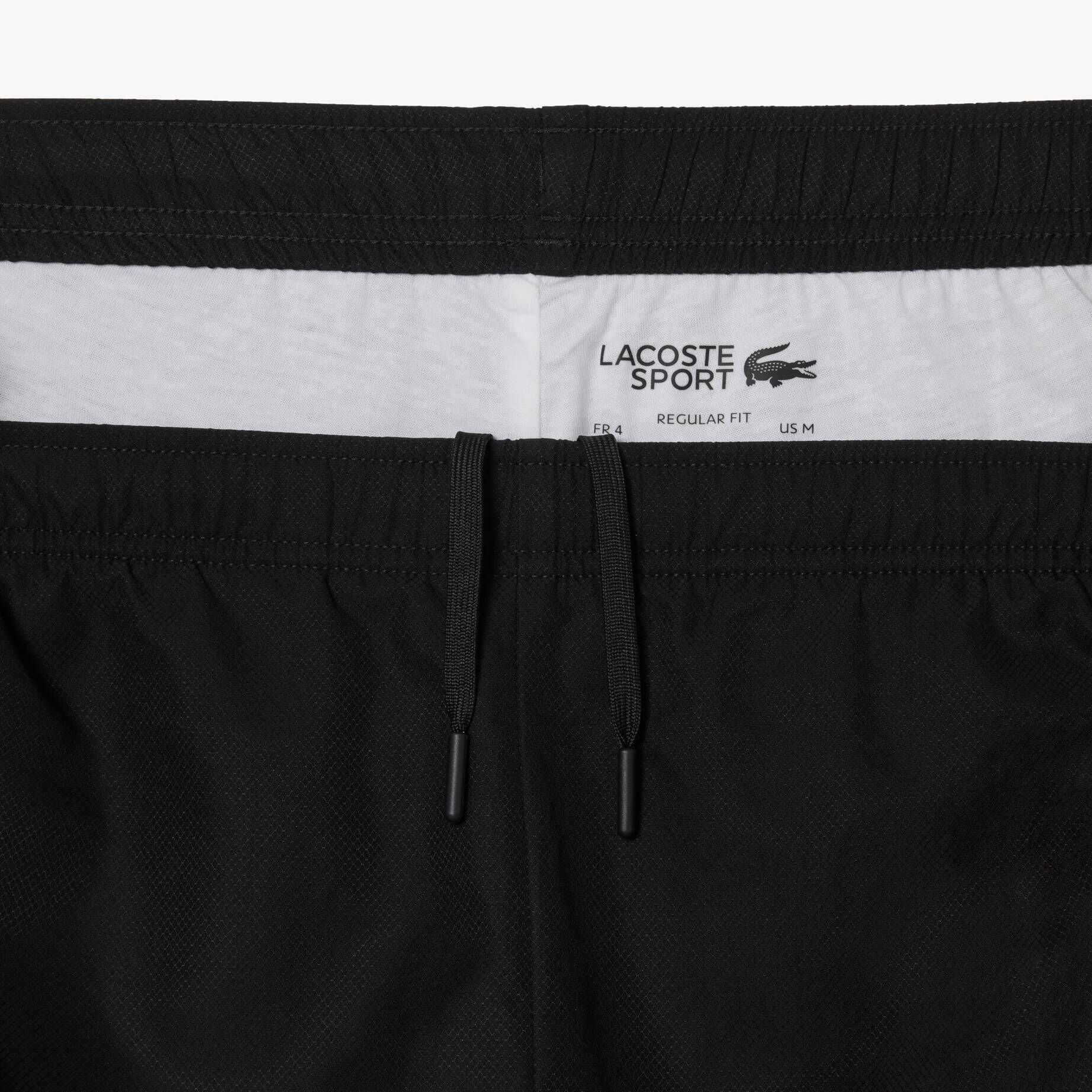 Lacoste Sport| Herren Tennis-Trainingsanzug