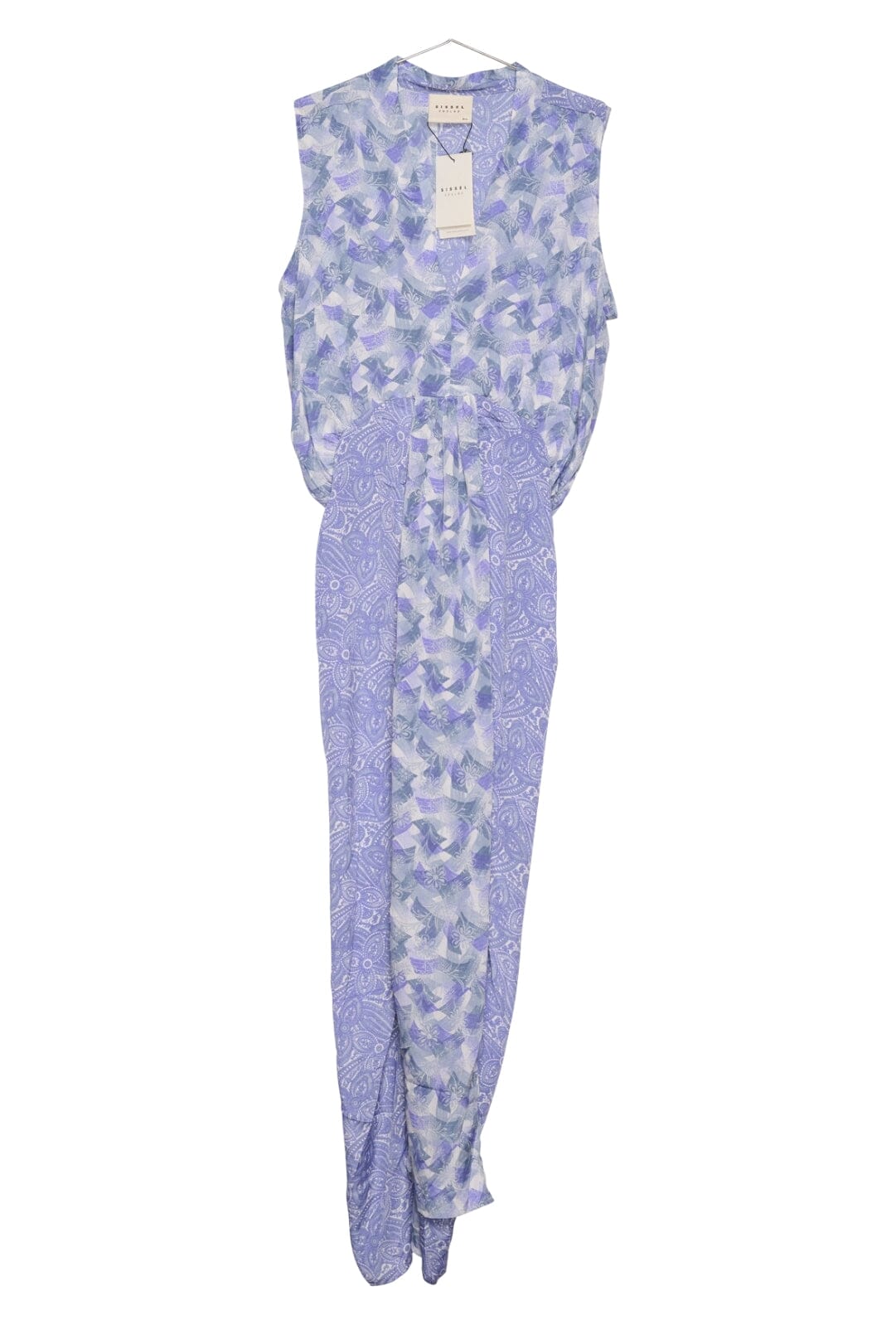 Sissel Edelbo Uno Dress SE 1245 no 295