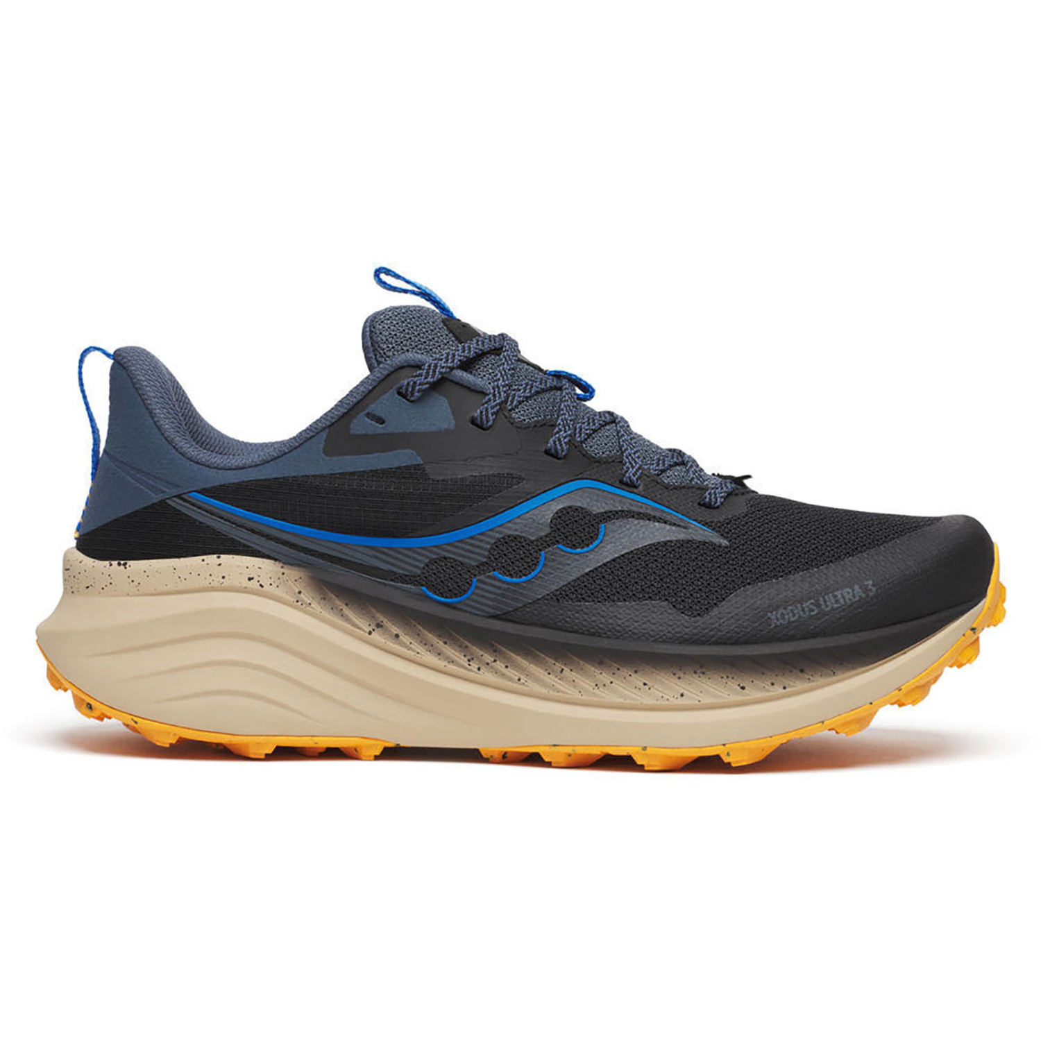 Saucony Xodus Ultra 3 Heren