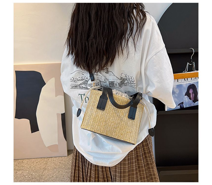 Indenis - Stro Tote Bag