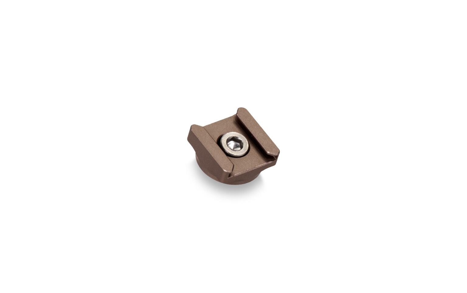 Adapter TA-CSR-BCold-Shoe-Empfänger