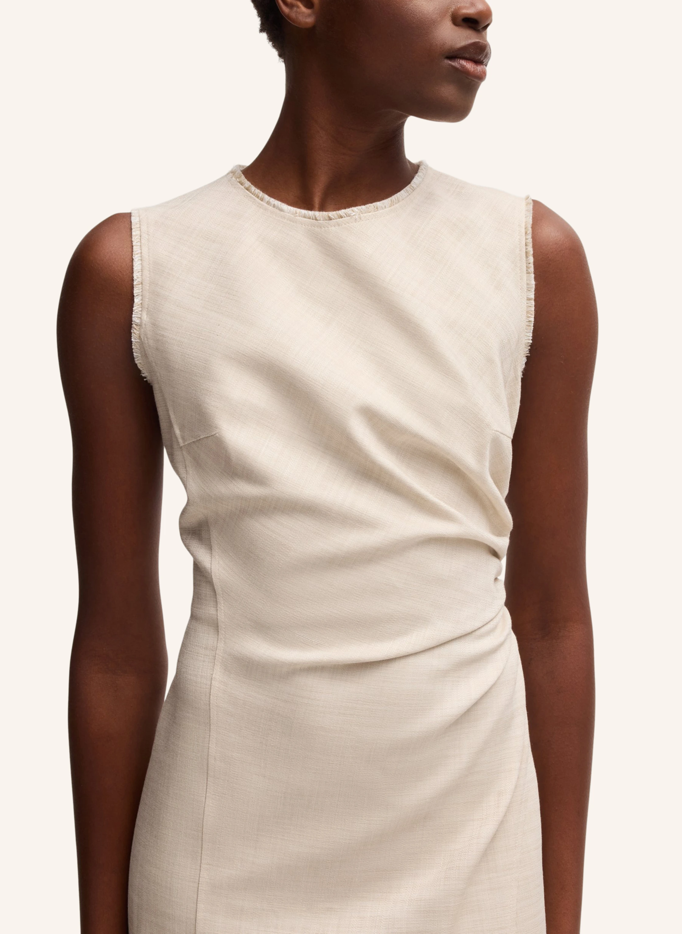 BOSS Business Kleid DIANAH Regular Fit
