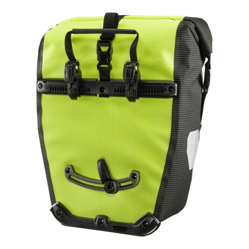 Back-Roller High Visibility - Sacoche vélo