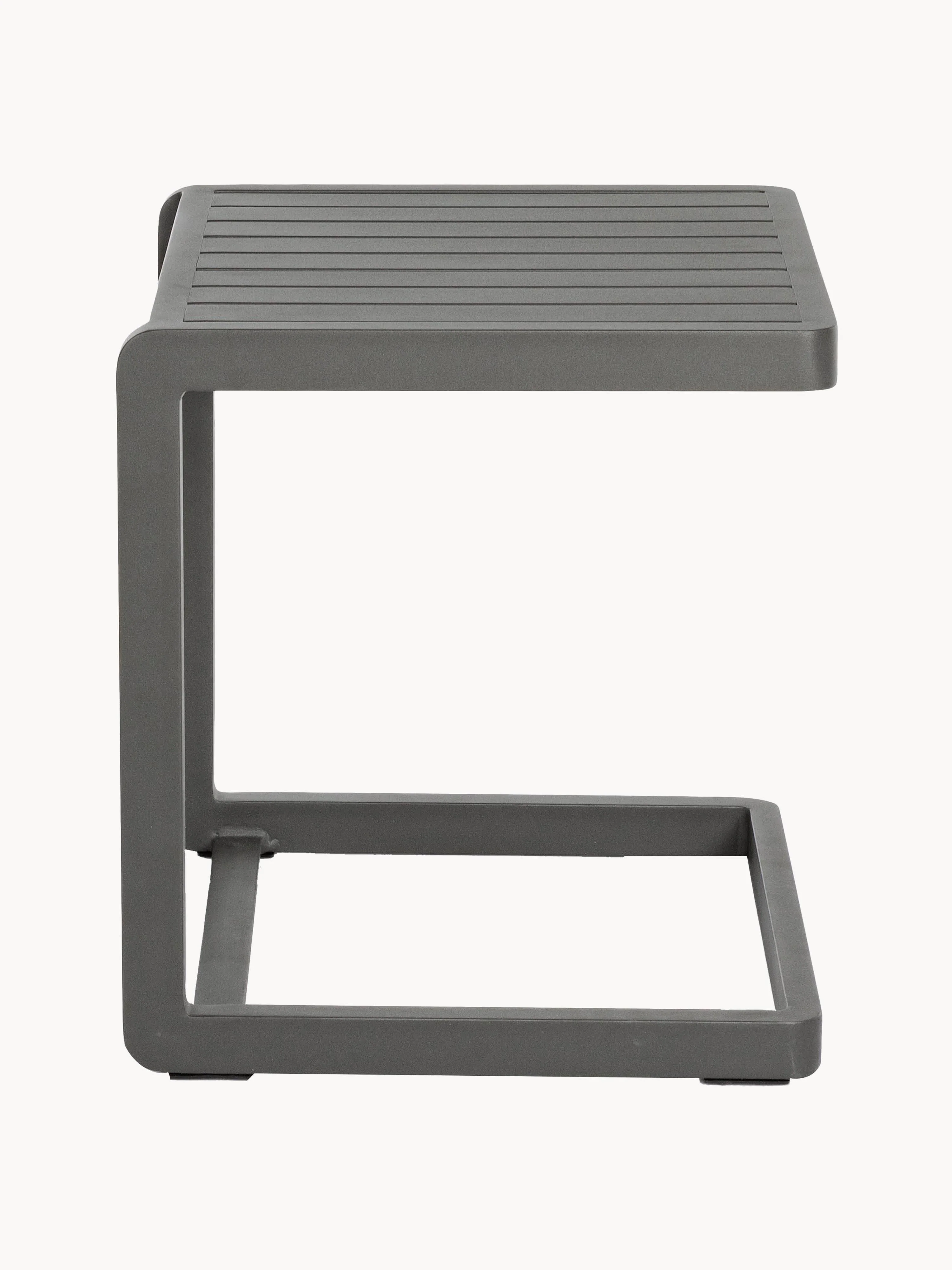 Tuin bijzettafel Konnor