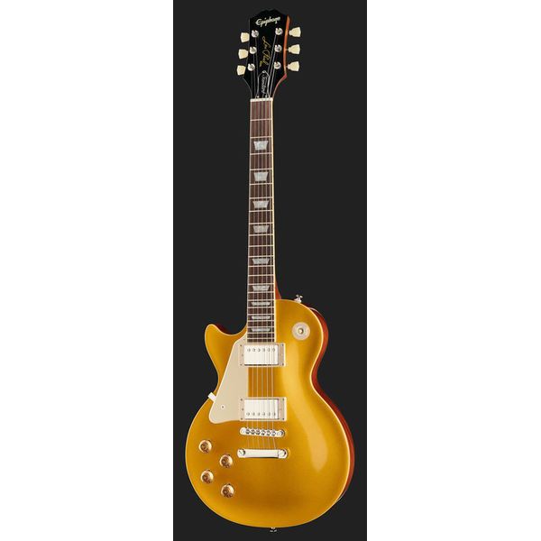Epiphone Les Paul Standard 50`s MG LH