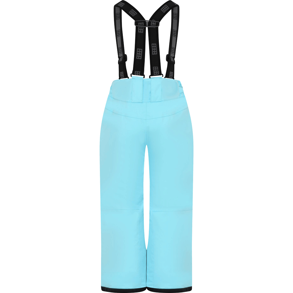 LEGO® kidswear Paraw 702 Skihose Kinder hell blau