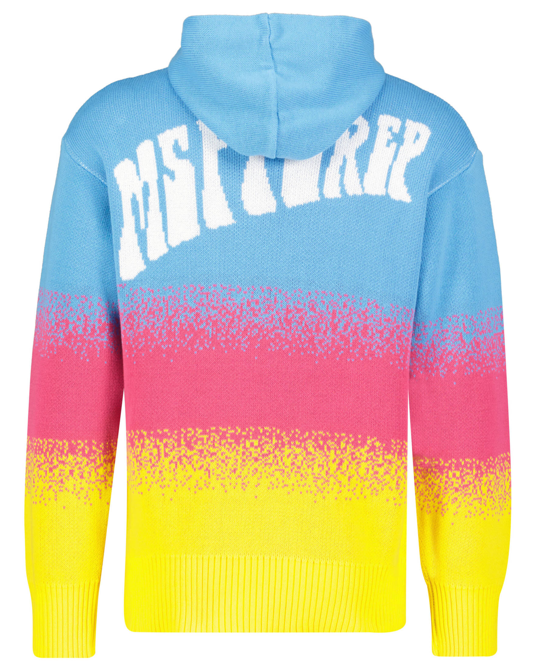 MSFTSrep| Herren Pullover mit Kapuze