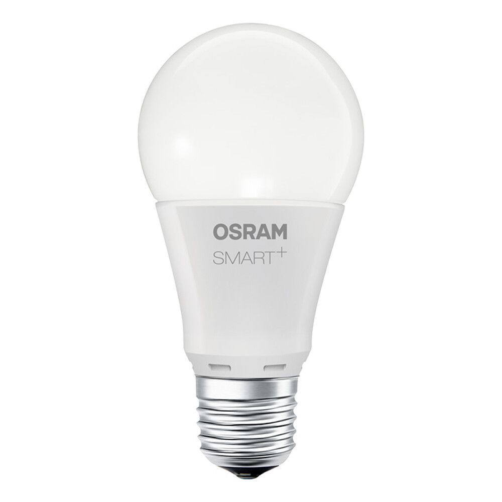 LYSPÆRE OSRAM SMART+ E27 810LM