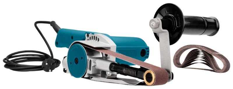 Makita 9031 Stripschuurmachine 30x533mm