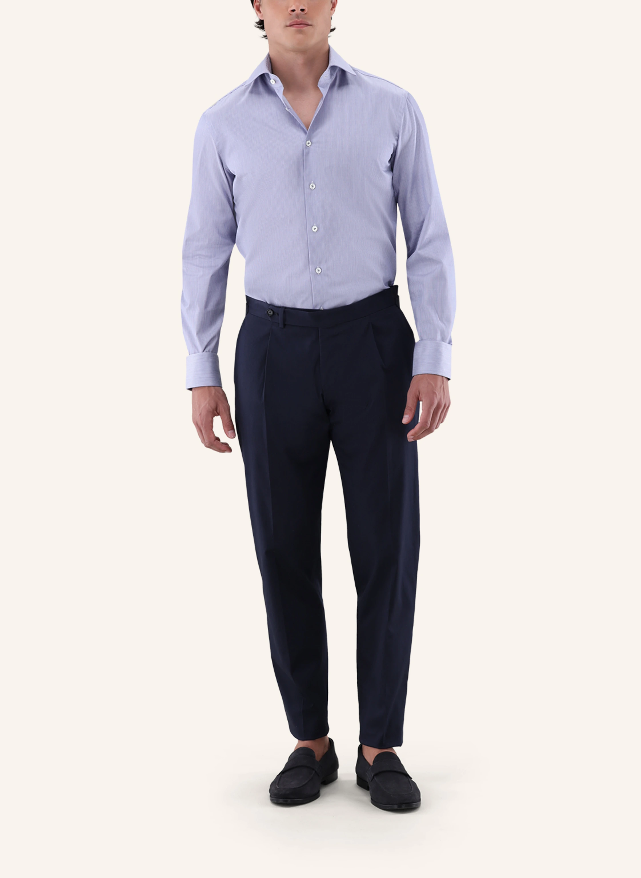 van Laack Hemd Tailor Fit