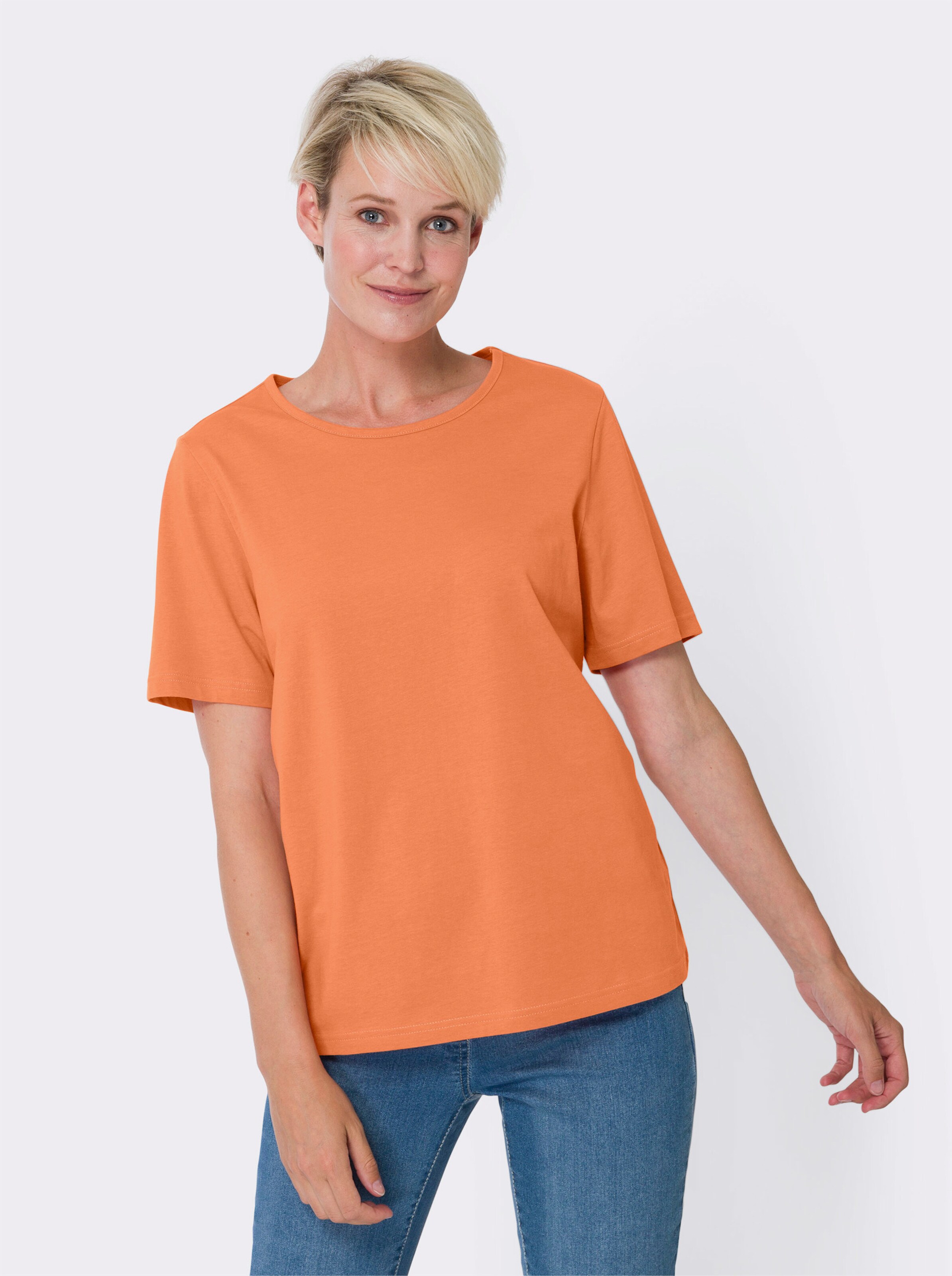 Doppelpack Shirts