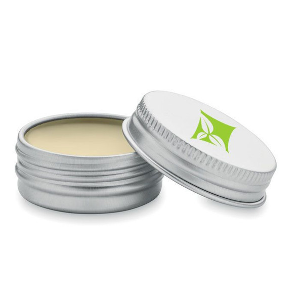 GiftRetail MO6809 - BALM Baume à lèvres végétalien