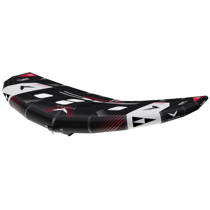 SIC Raptor Wing - v3 2.5 m²