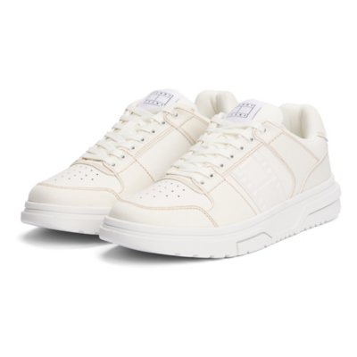 Sneakers femme The Brooklyn Mix Media TOMMY HILFIGER