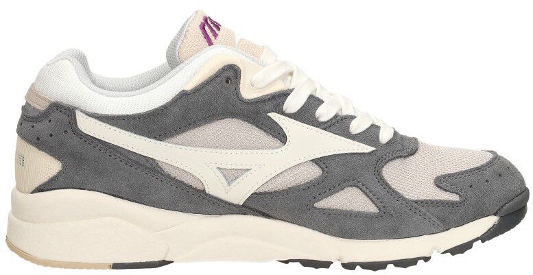 Mizuno Sky Medal S grijs