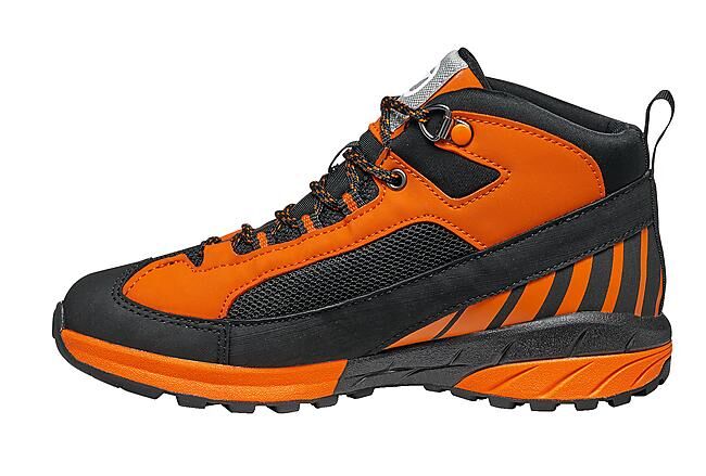 SCARPA - CHAUSSURES RANDONNEE MESCALITO MID KID GTX
