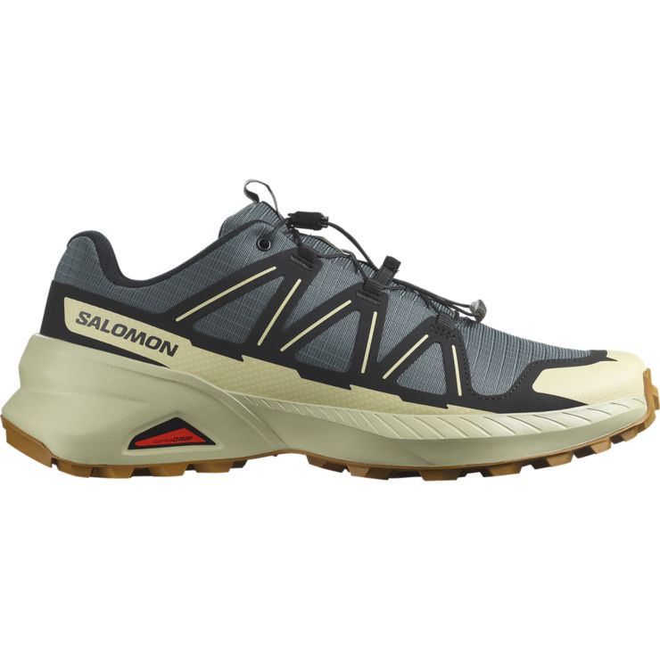 SalomonSpeedcross Peak - schwarz