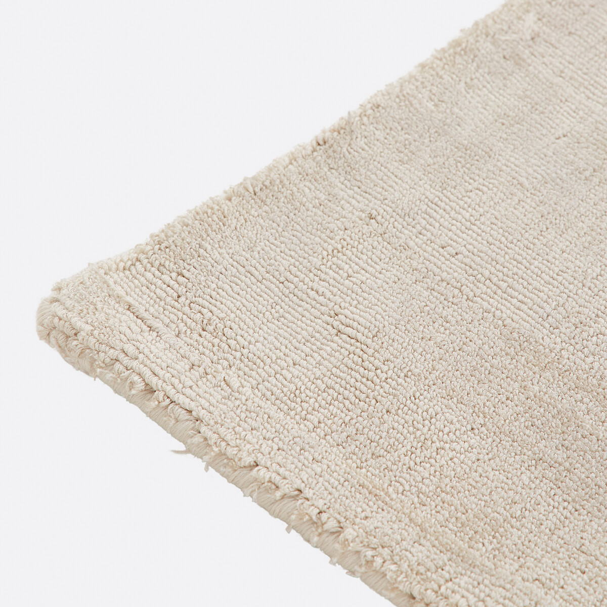 LA REDOUTE INTERIEURS<br>Tapete 100% Tencel™ aspecto usado, Izri