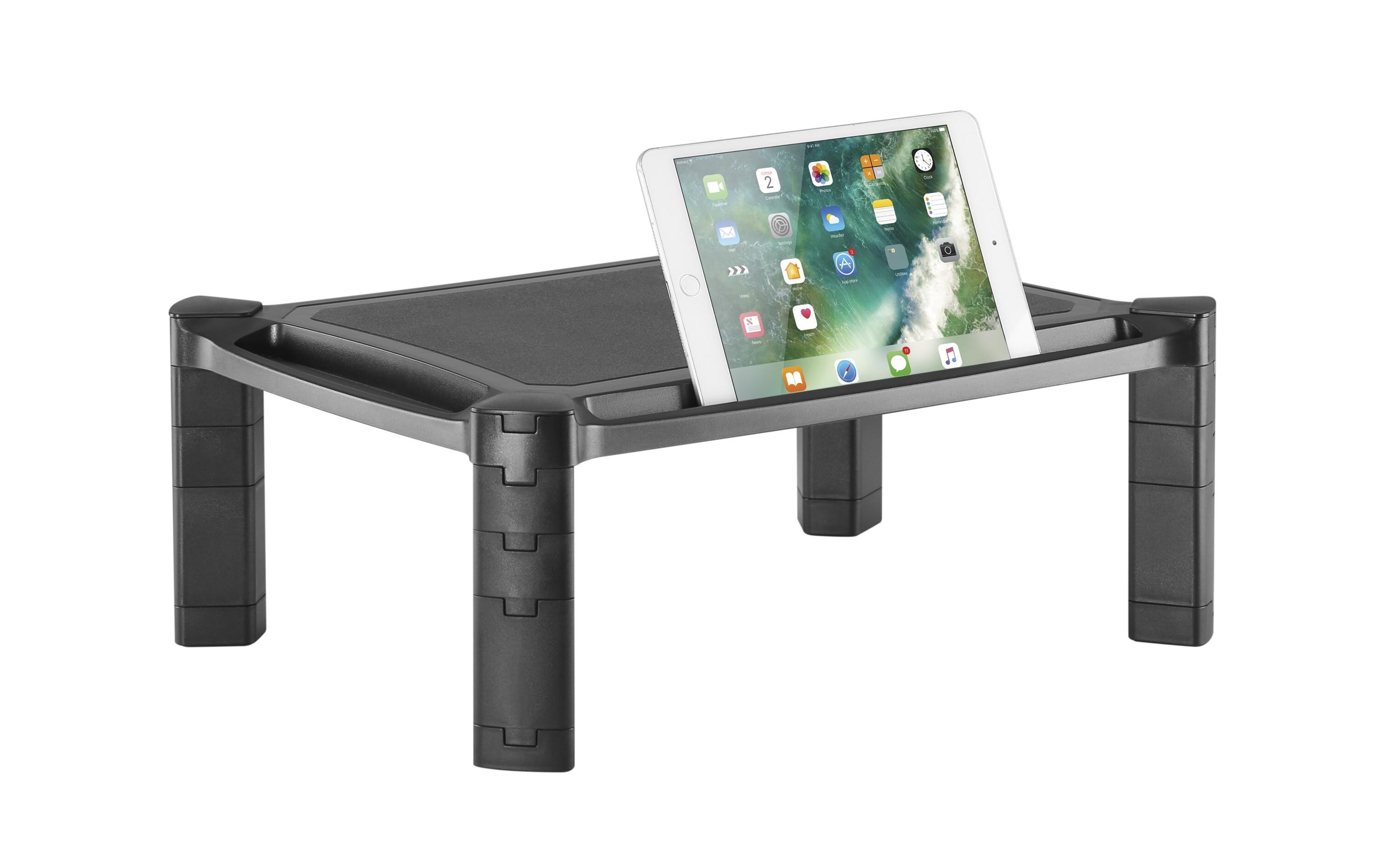 Laptopständer AMR10Verstellbarer Laptop- und Monitorständer