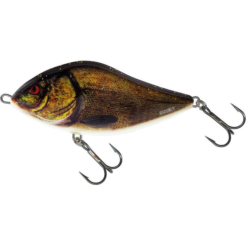 Leurre Coulant Salmo Slider Sinking - 5Cm