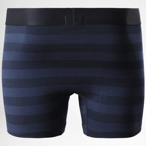 Boxer E644G75 Bleu Marine