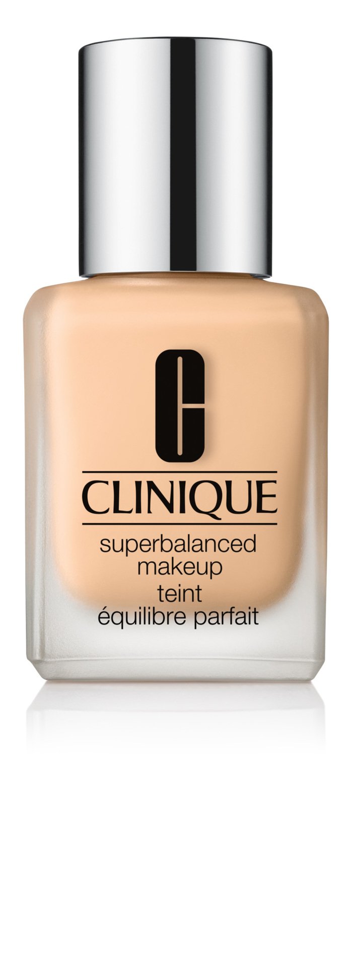 CLINIQUE Superbalanced Makeup