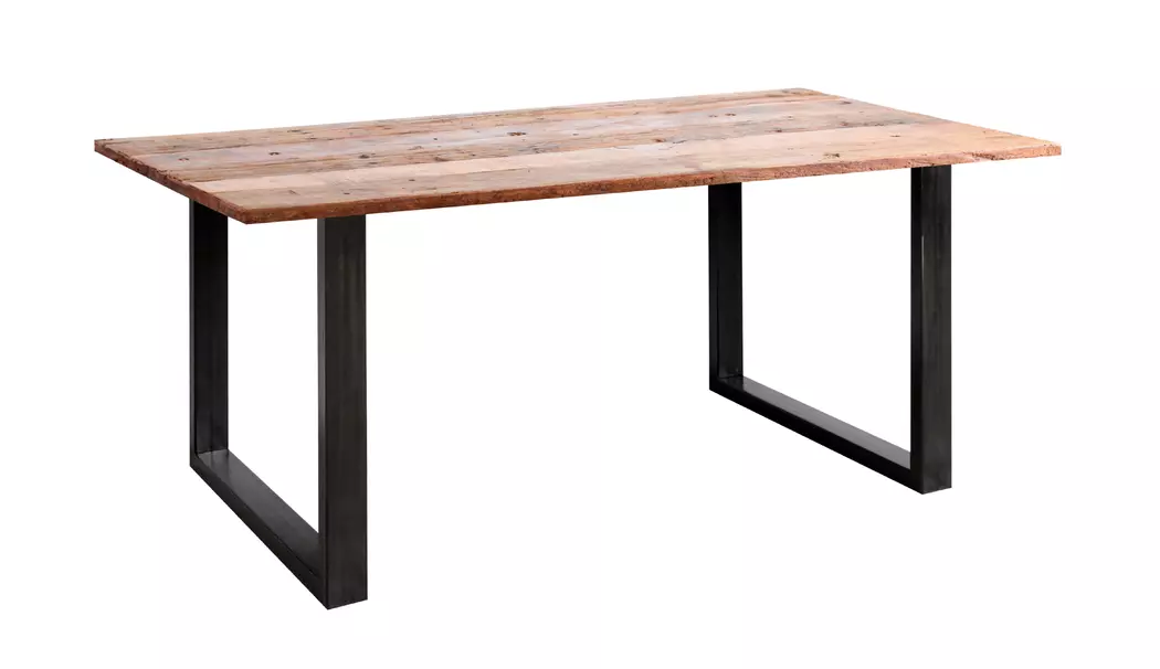 Esstisch Bark 180 x 90 cm