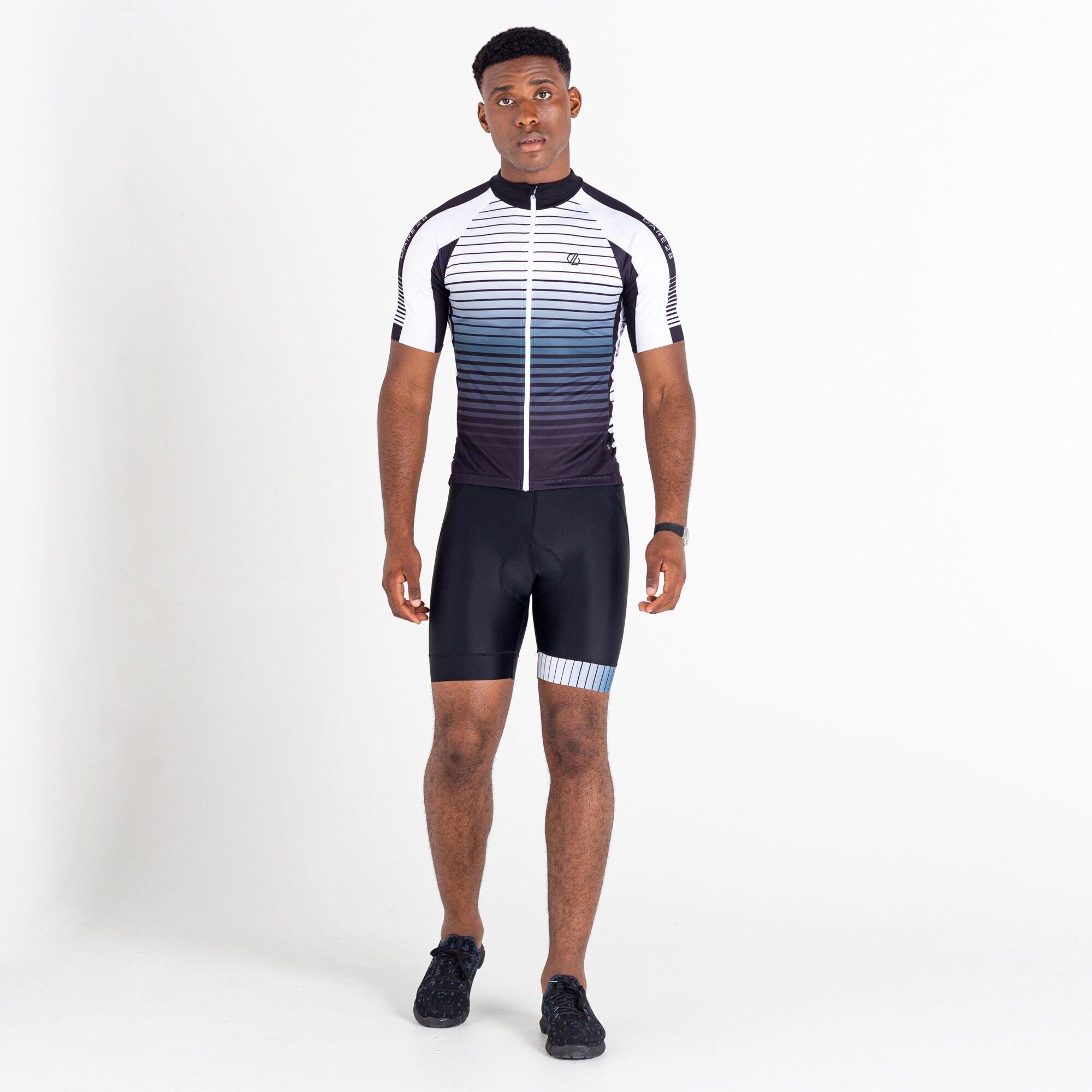 Dare 2b Aep virtuous Short Sleeve jersey