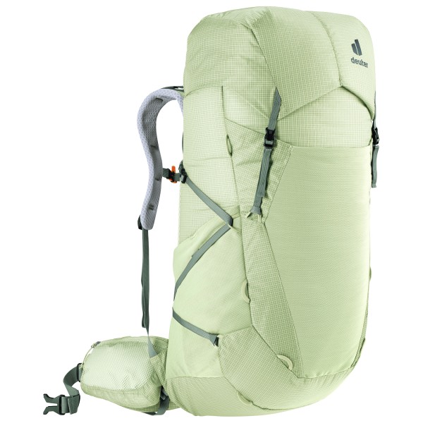 Deuter - Women's Aircontact Ultra 45+5 SL - Sac à dos de trekking
