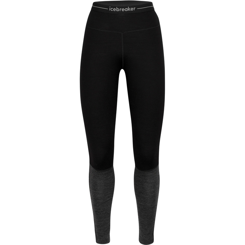 Icebreaker Damen ZoneKnit 200 Hose