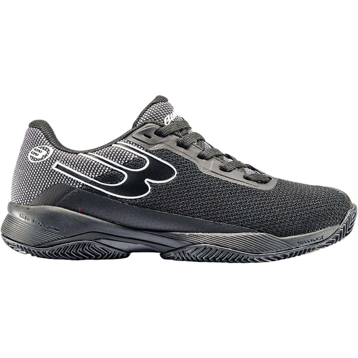 Bullpadel Performance Grip Heren