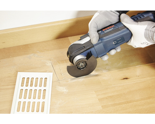 Bosch Starlock HCS Segment W ACZ ø 85 EC