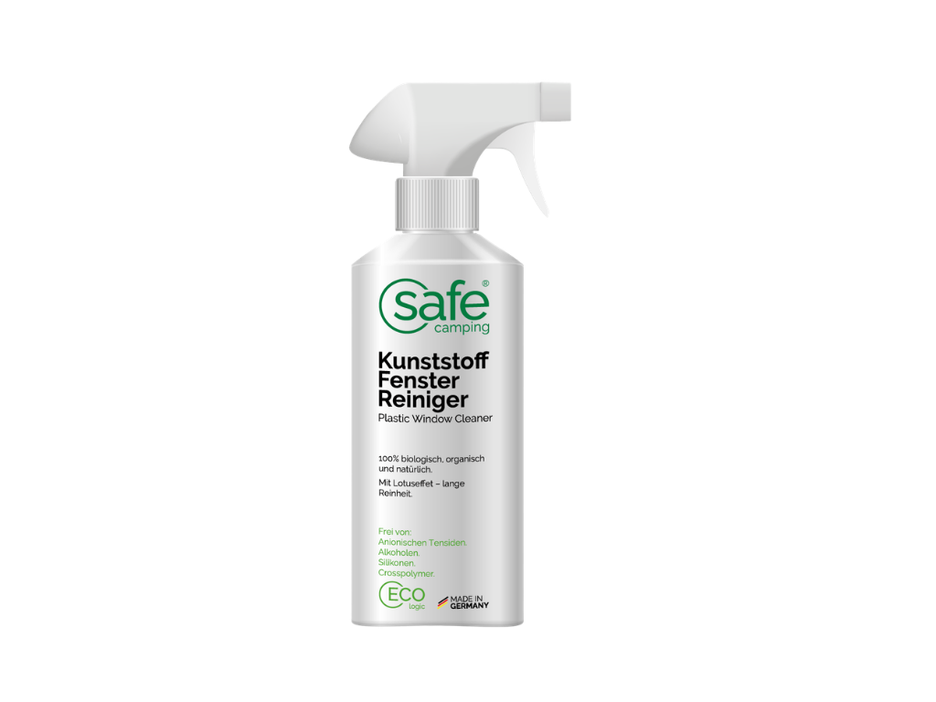 SAFE CAMPING Ruiten-Reiniger - 0,5 liter