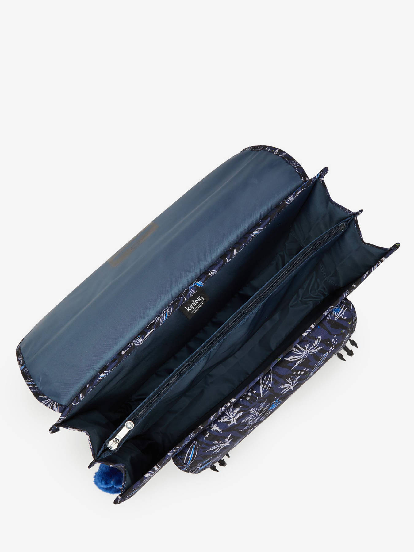 Cartable Preppy 2 compartiments KIPLING